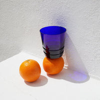 Tumbler medium Oxymore farbig